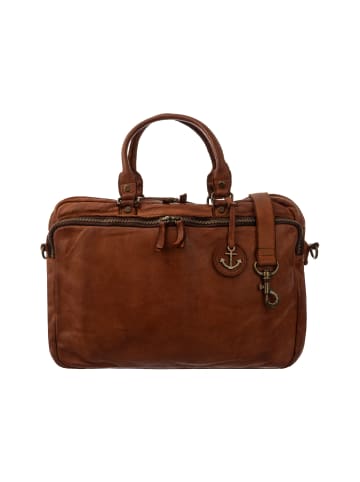 Harbour 2nd Tasche in Cognac