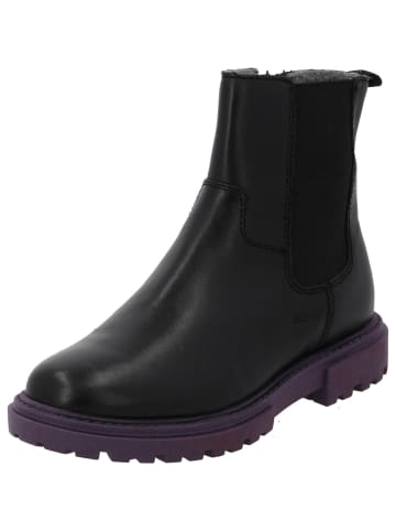 RICHTER Winterstiefel in BLACK