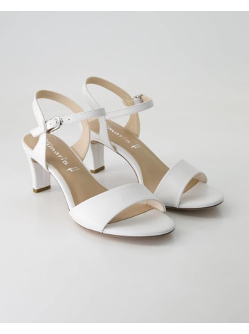 Tamaris Brautschuhe in Weiß