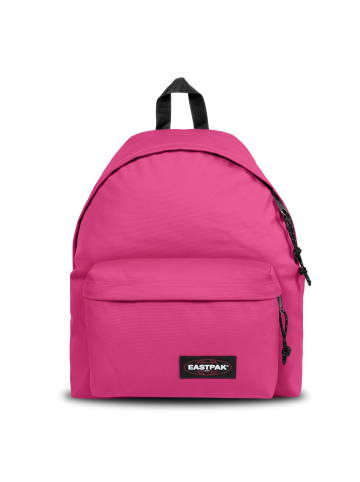 Eastpak Padded Pak'r Rucksack 40 cm in pink escape