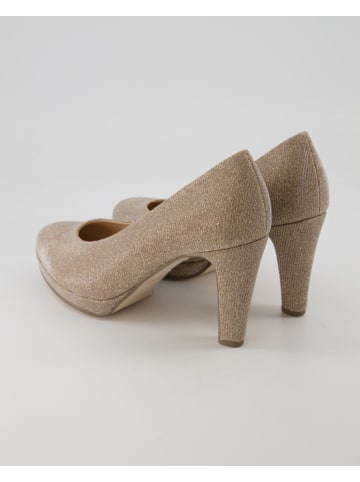 Gabor Brautschuhe in Beige