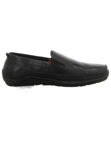 Pikolinos Slipper in schwarz
