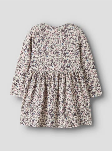 name it Kleid in Peyote Melange1