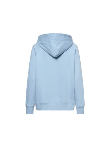 Camel Active Sweatshirt in soft blue