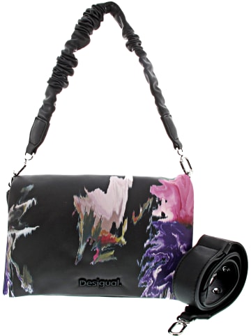 Desigual Bag Spry Dortmund Flap Tasche Mehrfarbig