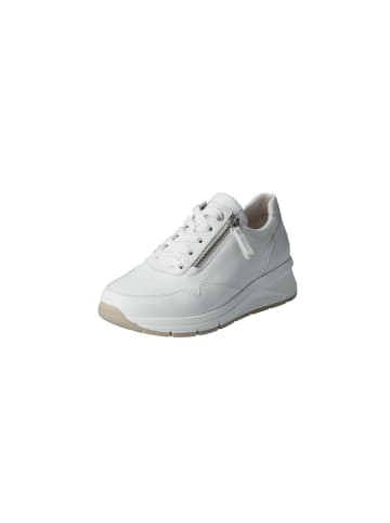 Gabor Lowtop-Sneaker in weiss