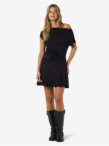 Noisy may Skort in Black