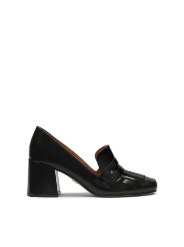Kazar Pumps in Schwarz