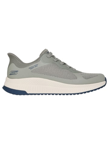 Skechers Freizeitschuhe Bobs Sport in oliv