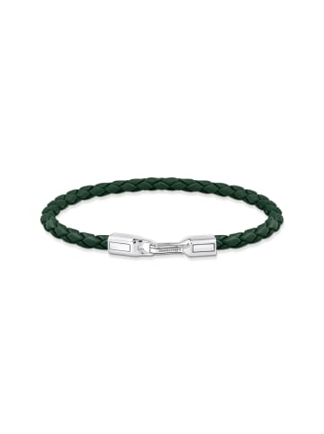 Thomas Sabo Armband in grün