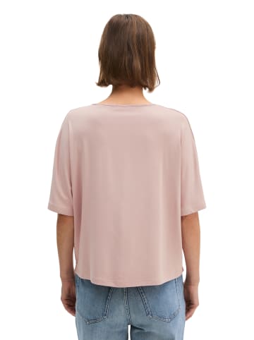 Marc O'Polo T-Shirt relaxed in Mild Rose