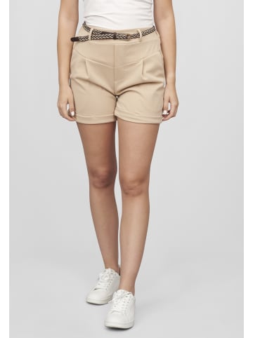 Cloud5ive Shorts - Chinos in beige
