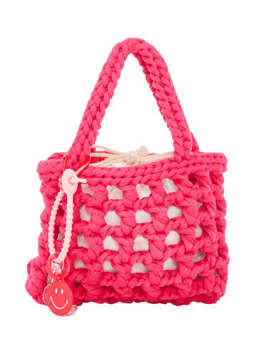 FELIPA Damen Handtasche in Pink