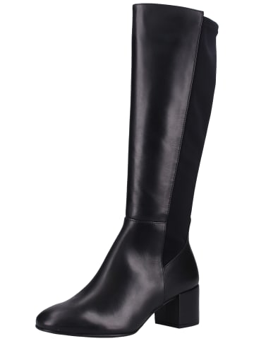 Högl Stiefel in Schwarz