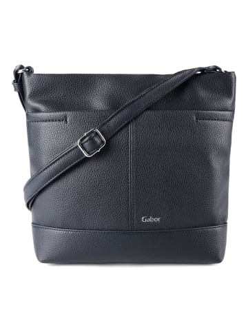 Gabor Lenea Umhängetasche M 29 cm dark blue