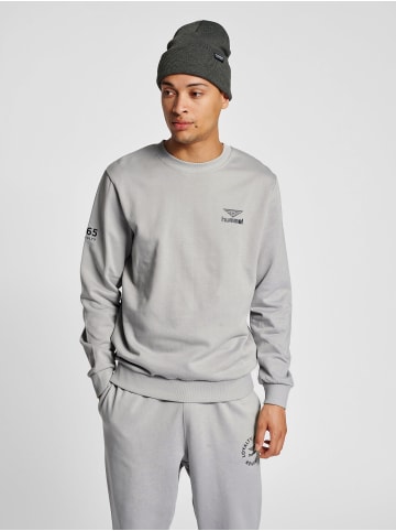 Hummel Sweatshirt Hmllgc Loyalty Erwachsene in HARBOR MIST