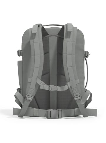 Cabinzero Adventure 77 Daypack 46 cm frosty morning grey