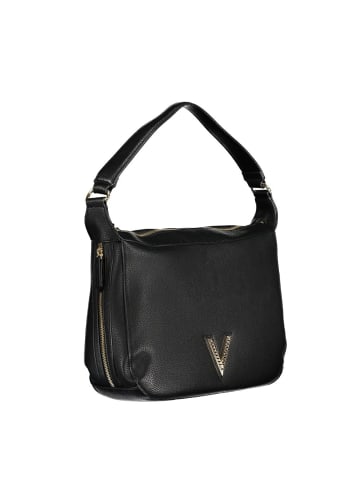 Valentino by Mario Valentino Schwarz Polyurethan Damen Tasche