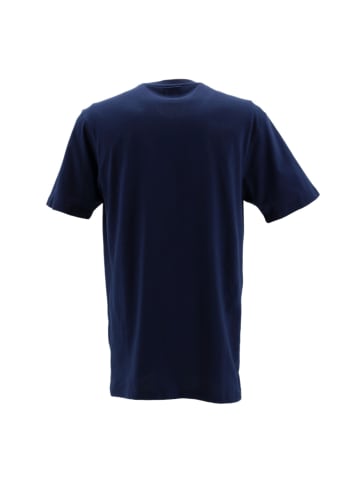 FANATICS Shirt NFL New England Patriots in Blau