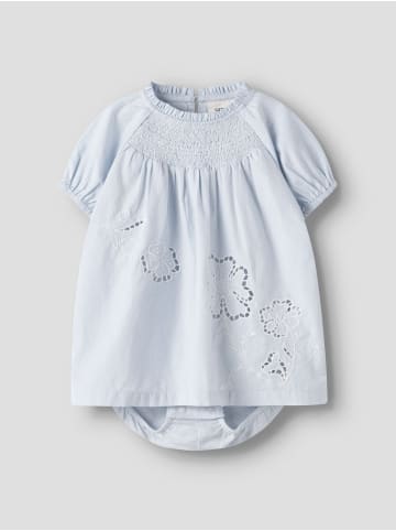 name it Kleid in Gray Dawn