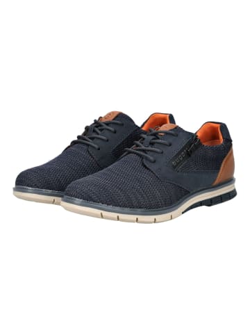 Bugatti Sneaker in Dunkelblau