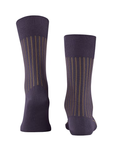 Falke Socken Shadow in Amethyst