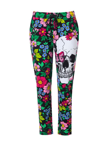 Angel of Style Hosen in schwarz