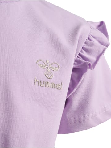 Hummel Verstellbare Taille Hmljumpy Mädchen in ORCHID BLOOM