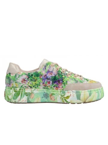 rieker Sneaker  in Grün