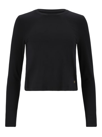 Athlecia Shirt Kirillov in 1001 Black