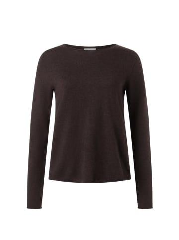 März Pullover in mocca - 0002