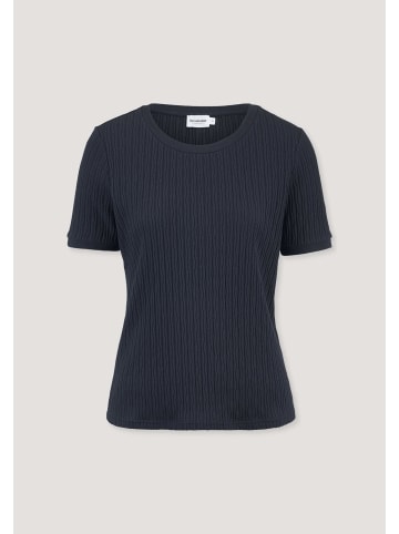 Hessnatur T-Shirt in marine