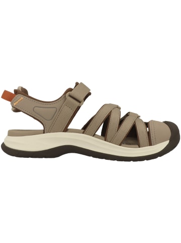 Teva Trekkingsandale Tirra Sport CT in beige