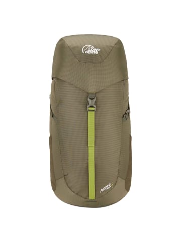 Lowe alpine Airzone Active 25 - Wanderrucksack 63 cm (army) in army