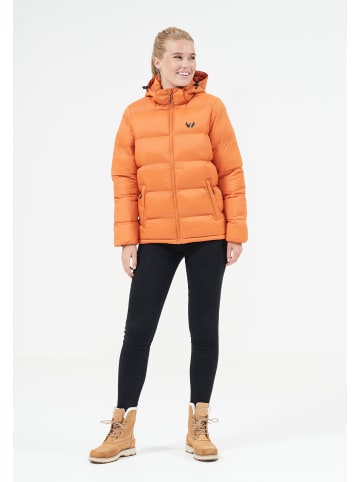 Whistler Steppjacke in 5066 Hawaiian Sunset
