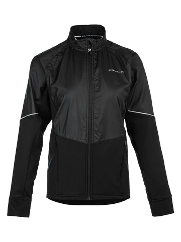 Endurance Laufjacke Duo-Tech in 1001 Black