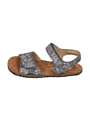 KOEL Sandalen ASHLEY FANTASY in blau
