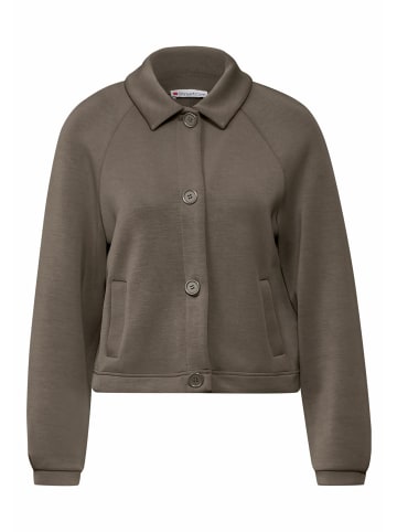 Street One Sweatjacke für Herren in Bunt