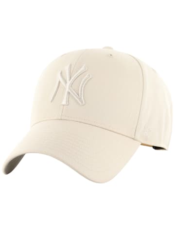 47 Brand 47 Brand MLB New York Yankees Kids Cap in Beige