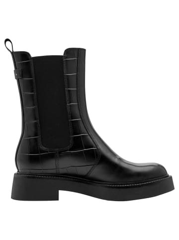 Tamaris Chelsea Boot in BLACK COMB
