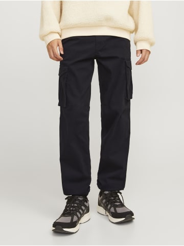 Aprel Cargo-Hose in Black 1