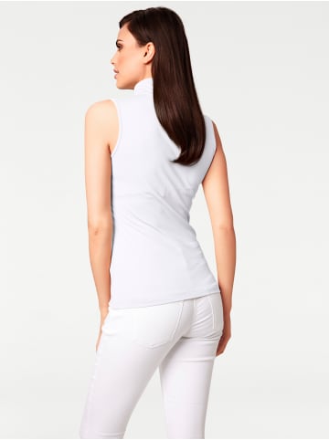 Heine Shirttop in weiß