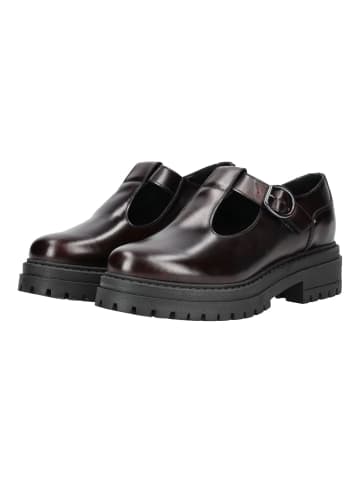 Nero Giardini Pumps in Braun