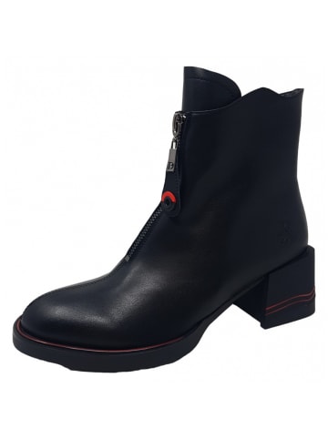 2GO FASHION Langschaftstiefel   in Schwarz