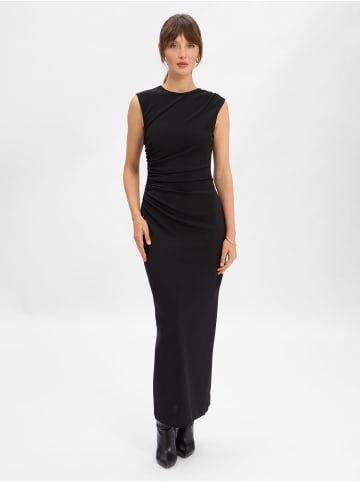 Ambiance Abendkleid in schwarz - 0001