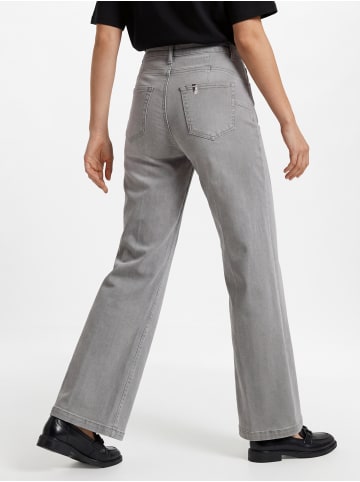 Liu Jo Jeans Good Flare in grau