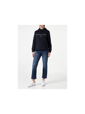 Tommy Hilfiger Sweatshirts in blau