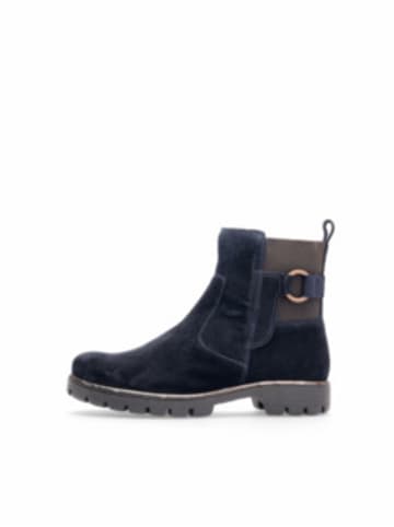 ara Stiefeletten für Damen in unifarben in uni