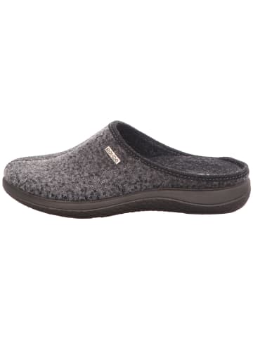 ROHDE Clog in grau