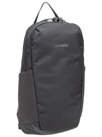 Pacsafe Rucksack V12L Tech in Black